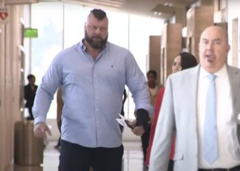 Brat Nikole Jokića priznao krivicu, osuđen zbog napada na navijača