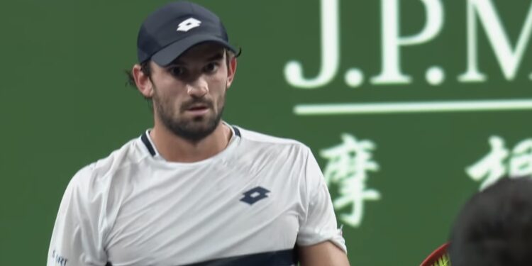 Đoković stao u polufinalu Šangaja, Vašero živi teniski san