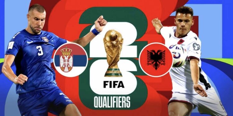 Bolan poraz Srbije: Albanija bliža baražu za Mundijal, Piksi ponudio ostavku