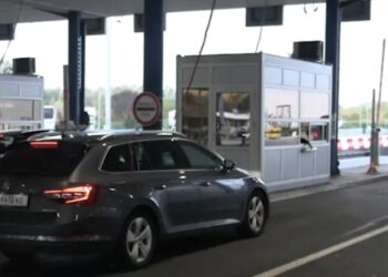 Nova pravila za ulazak u zemlje Šengena: Šta putnike čeka na granici?