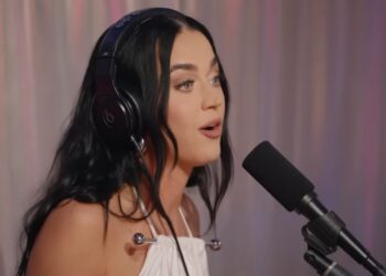 Katy Perry i Justin Trudeau zvanično u vezi: Pevačica i bivši premijer Kanade uhvaćeni na jahti