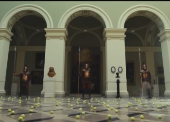 Kraljevi tenisa u Saudijskoj Arabiji, pobedniku milioni dolara