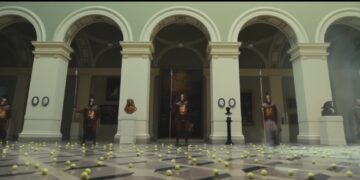 Kraljevi tenisa u Saudijskoj Arabiji, pobedniku milioni dolara