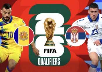 Vlahović i Mitrović sprečili kiks Srbije u Andori