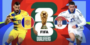 Vlahović i Mitrović sprečili kiks Srbije u Andori