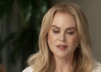 Nicole Kidman se seli u Portugal: Komšije će joj biti princ Hari i George Clooney