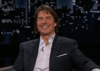 Tom Cruise raskinuo sa novom devojkom: Posle devet meseci pukla ljubav