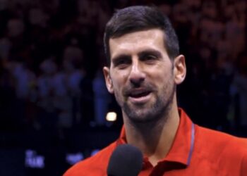 na Završnom mastersu