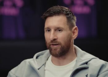 Mesi zabeležio 60. „het-trik“ u karijeri