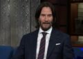 Keanu Reeves otkrio koje neobično umetničko ime je želeo da koristi