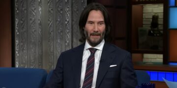 Keanu Reeves otkrio koje neobično umetničko ime je želeo da koristi