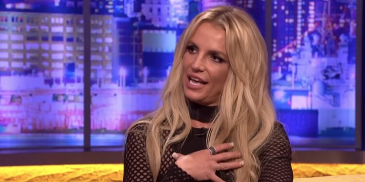 Bivši suprug Britney Spears izneo niz optužbi na njen račun u svojim memoarima