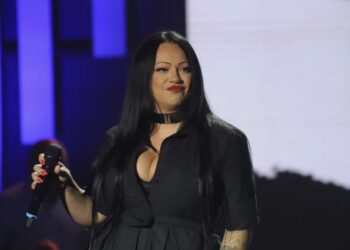 Mare ovo još nikome do sada nije rekao: Zbog Ivane Šalipur orio se studio od ovacija