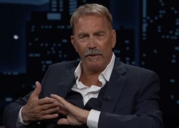 Bivša supruga Kevina Costnera udala se za njegovog bivšeg prijatelja