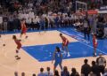 Spektakularno otvaranje NBA sezone: Dva produžetka Oklahome i Hjustona