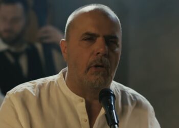 Nikola Kojo ponovo u ulozi Miše, Vesna Čipčić kao Elza: Stiže film „Povratak Žikine dinastije“