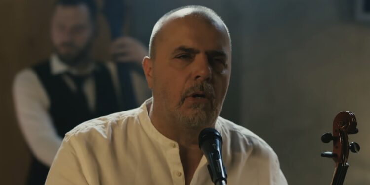 Nikola Kojo ponovo u ulozi Miše, Vesna Čipčić kao Elza: Stiže film „Povratak Žikine dinastije“