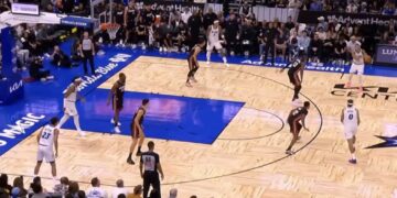 Jović solidan u derbiju Floride, Rajaković ubedljivo slavio na gostovanju sa Torontom