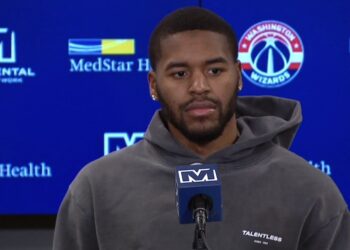 Jared Butler novi član Crvene zvezde