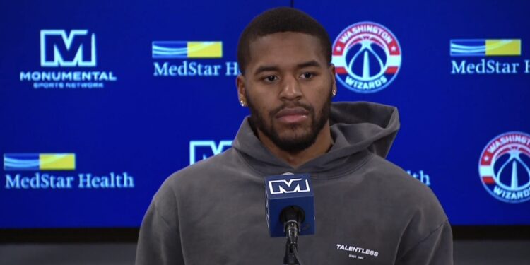 Jared Butler novi član Crvene zvezde
