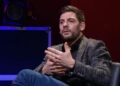 Marić: Izgubio sam neke uloge zbog onog što sam govorio, na crnoj sam listi