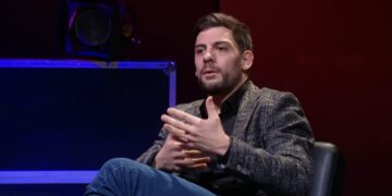 Marić: Izgubio sam neke uloge zbog onog što sam govorio, na crnoj sam listi
