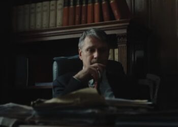 Srpska serija „Sablja” odnela nagrade u svim televizijskim kategorijama na AFA