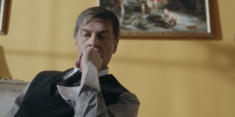 Objavljena monografija „Žarko Laušević“: Kolege i prijatelji govorili o glumačkoj legendi