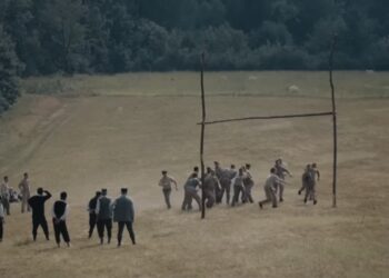 Film „Heroji Halijarda“ na američkom Amazon Prime-u