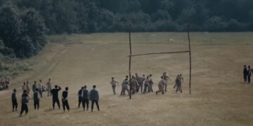 Film „Heroji Halijarda“ na američkom Amazon Prime-u