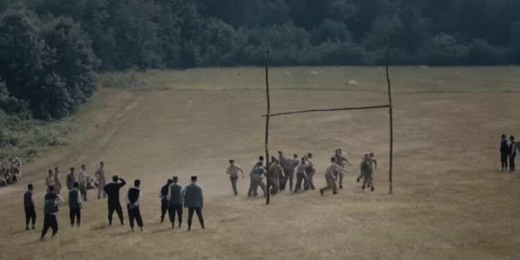 Film „Heroji Halijarda“ na američkom Amazon Prime-u