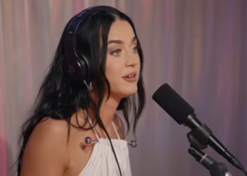 Sada i zvanično: Justin Trudeau i Katy Perry su u vezi