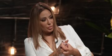 Ana Nikolić i Rale se venčali na Maldivima: Pevačica ga iznervirala prvog dana braka