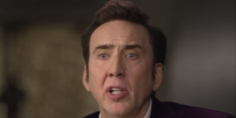 Nicolas Cage u novom filmu glumi srpskog agenta: Ovaj čovek je bio inspiracija za lik Jamesa Bonda