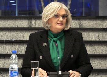 Da li će SAD uvesti sankcije Narodnoj banci Srbije?