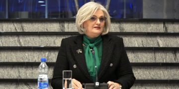 Da li će SAD uvesti sankcije Narodnoj banci Srbije?