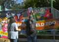 Jedan od najomiljenijih porodičnih događaja – BOO! at the Zoo u Brookfield Zoo Chicago