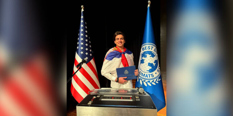 Strahinja Trivković