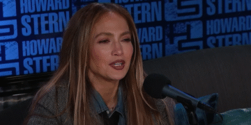 Jennifer Lopez otkrila filmsku ulogu koja je proganja: “Još uvek se pitam šta mi je bilo u glavi”