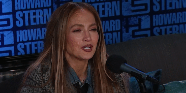 Jennifer Lopez otkrila filmsku ulogu koja je proganja: “Još uvek se pitam šta mi je bilo u glavi”