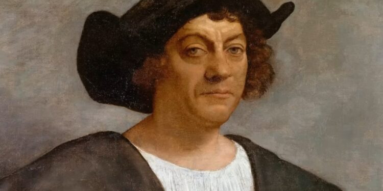 Columbus Day 2025
