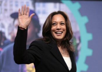 Kamala Harris