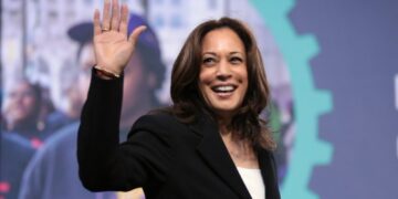 Kamala Harris