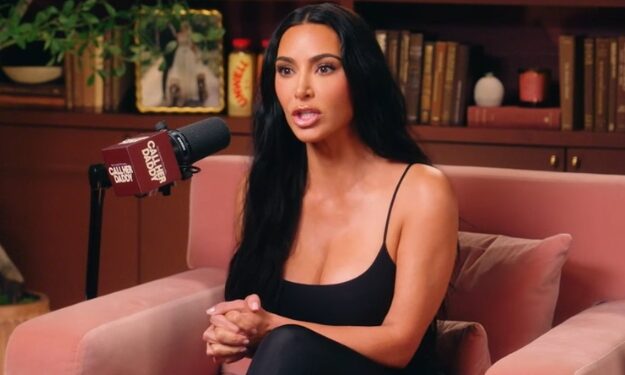 Kim Kardashian