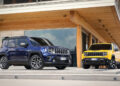 Kraj jedne ere: Jeep Renegade odlazi u istoriju posle 11 godina, poznato koji model ga zamenjuje