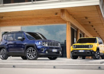 Kraj jedne ere: Jeep Renegade odlazi u istoriju posle 11 godina, poznato koji model ga zamenjuje