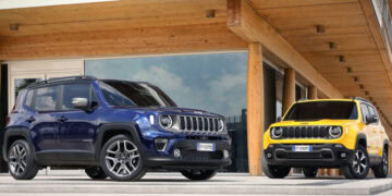 Kraj jedne ere: Jeep Renegade odlazi u istoriju posle 11 godina, poznato koji model ga zamenjuje