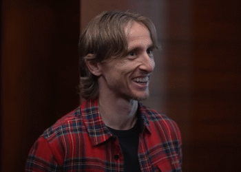 Luka Modrić ponovo u Real Madridu? Španci otkrivaju – vraća se, ali u potpuno novoj ulozi!