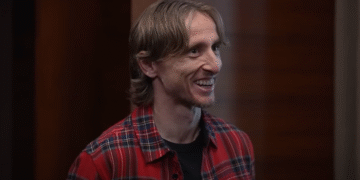 Luka Modrić ponovo u Real Madridu? Španci otkrivaju – vraća se, ali u potpuno novoj ulozi!