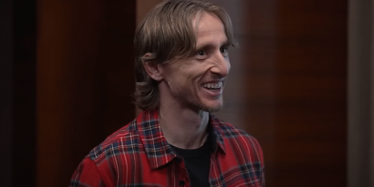 Luka Modrić ponovo u Real Madridu? Španci otkrivaju – vraća se, ali u potpuno novoj ulozi!